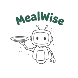 MealWise app icon